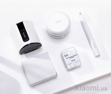 Набор канцелярских гаджетов Xiaomi NUSIGN PSYP002