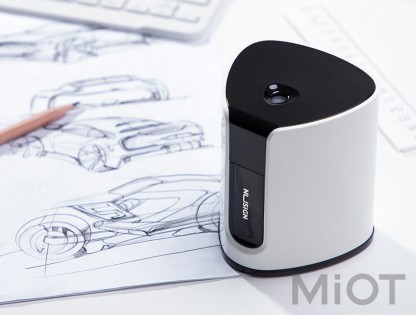 Набір канцелярських гаджетів Xiaomi NUSIGN PSYP002