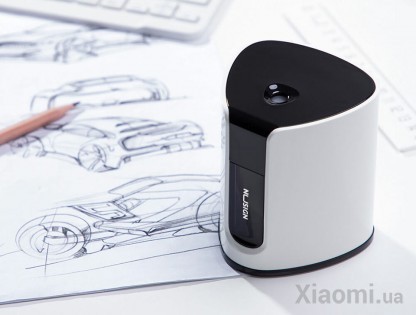 Набор канцелярских гаджетов Xiaomi NUSIGN PSYP002