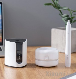 Набор канцелярских гаджетов Xiaomi NUSIGN PSYP002