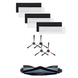 Набір аксесуарів ECOVACS Service Kit для DEEBOT U2/U2 PRO (D-KT00-2017)