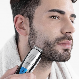 Набір для стрижки та гоління CECOTEC Bamba PrecisionCare Multigrooming Pro 5 in 1