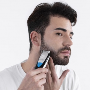 Набір для стрижки та гоління CECOTEC Bamba PrecisionCare Multigrooming Pro 5 in 1
