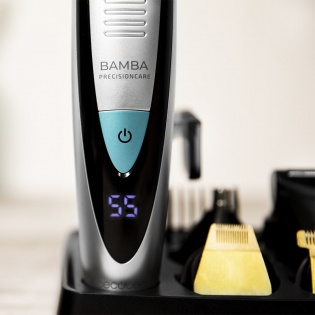 Набор для стрижки и бритья CECOTEC Bamba PrecisionCare Multigrooming Pro 5 in 1