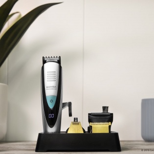 Набор для стрижки и бритья CECOTEC Bamba PrecisionCare Multigrooming Pro 5 in 1