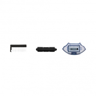 Набір для збирання вовни ECOVACS Pet-Kit for Deebot U2/U2 PRO (D-KT00-2018)