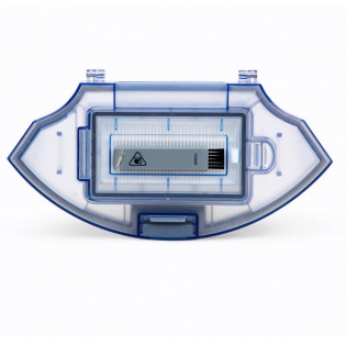 Набір для збирання вовни ECOVACS Pet-Kit for Deebot U2/U2 PRO (D-KT00-2018)