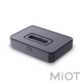 Набор инструментов Xiaomi JIMIHOME Tools Set 34in1 Black X1-A