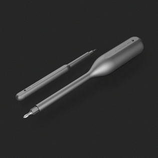 Набір викруток Xiaomi Wowstick SD COMBO (2 шт. + біти, кейс)
