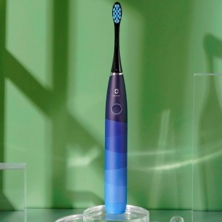 Электрощетка Oclean Find Duo Set Electric Toothbrush Red and Blue (2 шт)