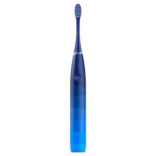 Электрощетка Oclean Find Duo Set Electric Toothbrush Red and Blue (2 шт)