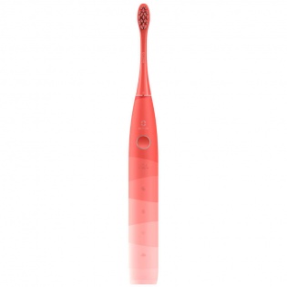 Электрощетка Oclean Find Duo Set Electric Toothbrush Red and Blue (2 шт)
