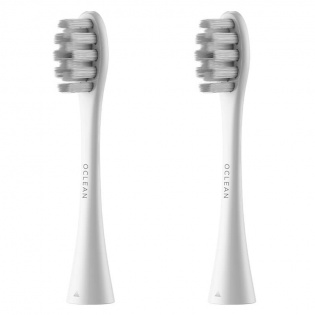 Насадка Oclean P1S12 W02 Gum Care Brush Head White (2 шт)
