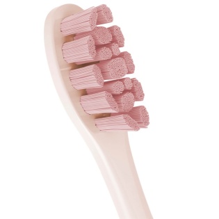 Насадка Oclean PW03 Brush Head Pink (2 шт.)