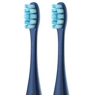 Насадка Oclean PW05 Brush Head Blue (2 шт)