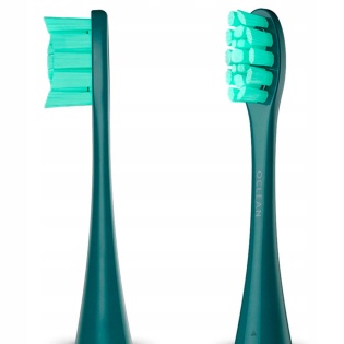 Насадка Oclean PW09 Brush Head Green (2 шт)