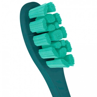 Насадка Oclean PW09 Brush Head Green (2 шт)