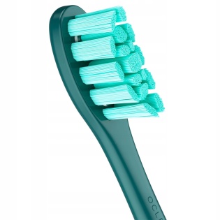 Насадка Oclean PW09 Brush Head Green (2 шт)