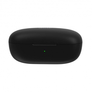 Наушники QCY T17 TWS Bluetooth Youth Buds Black