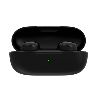Наушники QCY T17 TWS Bluetooth Youth Buds Black