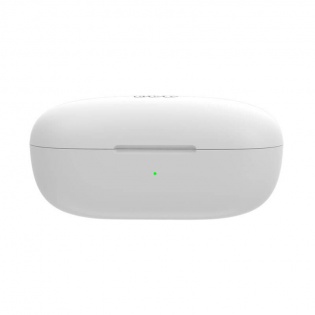 Навушники QCY T17 TWS Bluetooth Youth Buds White