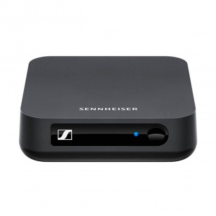 Bluetooth-передатчик Sennheiser BT T100 Black