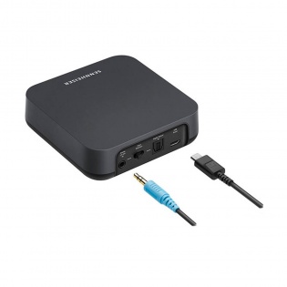 Bluetooth-передатчик Sennheiser BT T100 Black