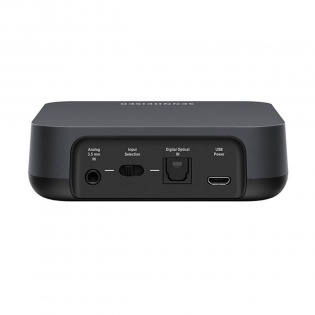 Bluetooth-передатчик Sennheiser BT T100 Black