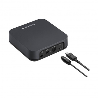 Bluetooth-передатчик Sennheiser BT T100 Black