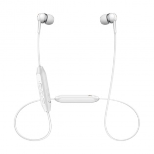 Наушники SENNHEISER CX 150BT White