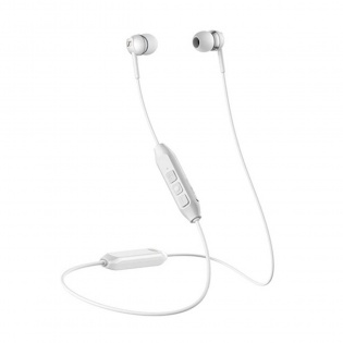 Наушники SENNHEISER CX 150BT White