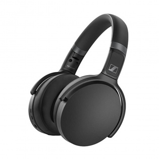 Наушники SENNHEISER HD 450 BT Black