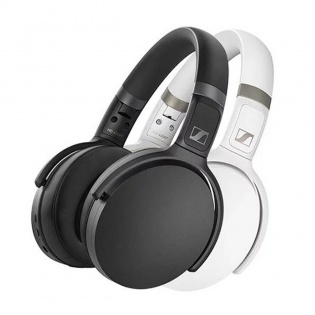 Наушники SENNHEISER HD 450 BT Black