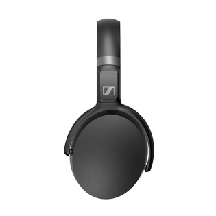 Наушники SENNHEISER HD 450 BT Black