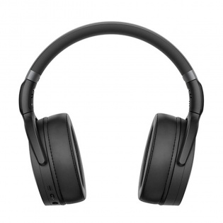 Наушники SENNHEISER HD 450 BT Black