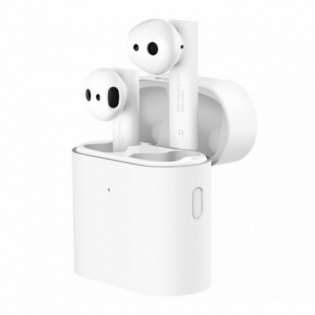 Наушники Xiaomi Mi Air 2s White (TWSEJ05WM/BHR4017CN)