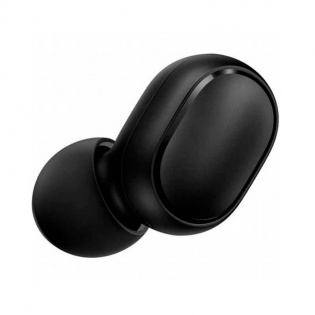 Наушники Xiaomi Mi True Wireless Earbuds Basic 2S Black (BHR4273GL)