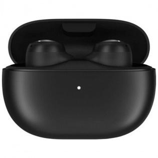 Навушники Xiaomi Redmi Buds 3 Lite Black (BHR5489GL)