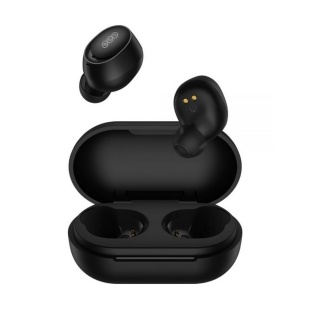 Навушники QCY ArcBuds Lite T27 Black