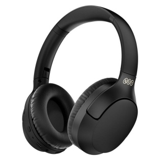 Навушники QCY H2 Pro Black