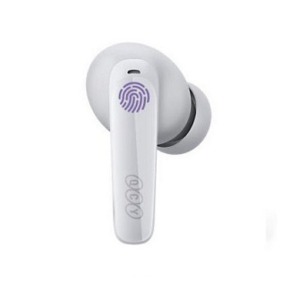 Навушники QCY T13X White