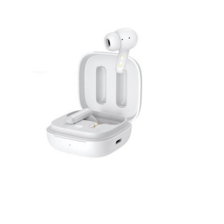 Навушники QCY T13X White