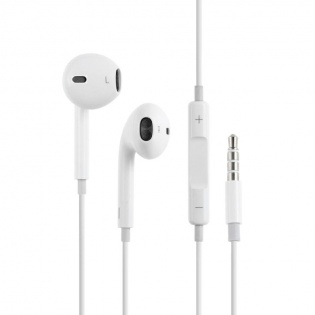Наушники HOCO M1 гарнитура (White)