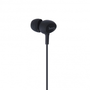 Наушники HOCO M3 гарнитура (Black)