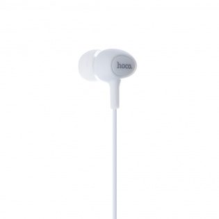 Наушники HOCO M3 гарнитура (White)