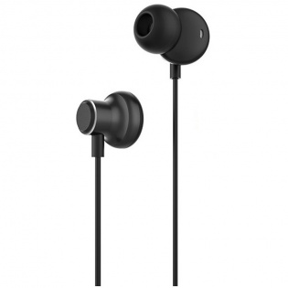 Наушники HOCO M44 гарнитура (Black)