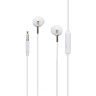 Наушники HOCO M57 гарнитура (White)