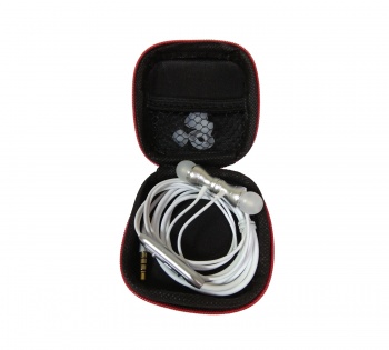 Наушники NAUTILUS U1 (White)