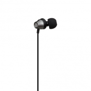 Наушники Remax Proda PD-E300 (Black)