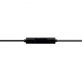 Наушники Remax Proda PD-E300 (Black)